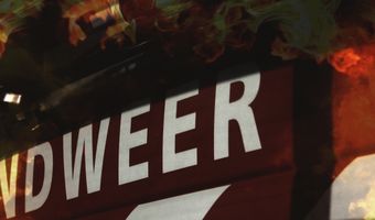 Kurhaus ontruimd na brand in lunchroom