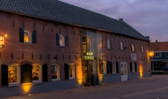 Nieuw restaurant Sukade in Meppel