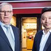 Wok to go klaargestoomd voor kwalitatieve expansie in Nederland