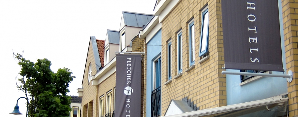 Fletcher komt met eigen hotelactie in antwoord op Albert Heijn