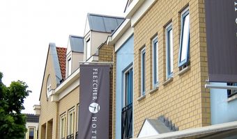 Fletcher komt met eigen hotelactie in antwoord op Albert Heijn