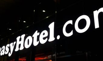 Scheveningen krijgt easyHotel