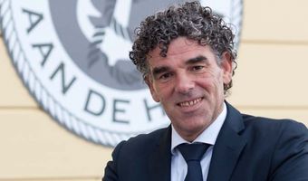 Exclusief: Rob Hermans (Fletcher) reageert op de Albert Heijn Hotelactie