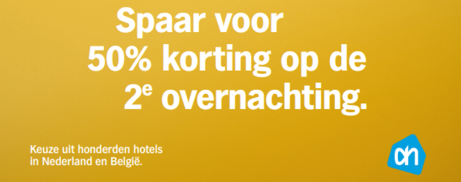 Albert Heijn reageert op ophef Hotelactie: van 11 procent commissie is geen sprake