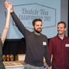 Jozefien Muylle wint Dutch Tea Championship 2017