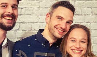 Merijn Gijsbers Nederlands Barista Kampioen 2017