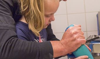 De 'Nacht van Bakker Bart' groot succes