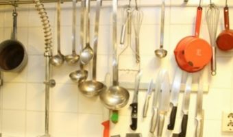 Toprestaurant in Rotterdams Wereldmuseum gaat sluiten