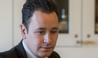 Huub Vossen nieuwe Operations Manager Landgoed Huize Bergen