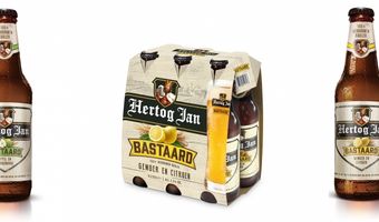Hertog Jan komt met nieuwe Radler: Bastaard
