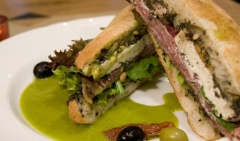 Het geheim van een goede tosti