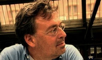 Herman Rijksen: een beetje gm is wel een beetje geel... of rood