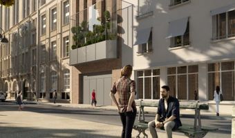 Hilton opent nieuw hotel nabij de Eiffeltoren in Parijs