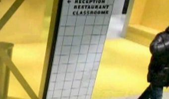 The Student Hotel Den Haag kampt met brutale dief