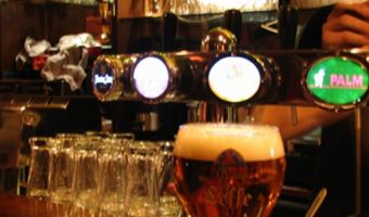 Meer horeca in Nijmegen, maar onder het landelijk gemiddelde