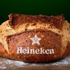 Heineken opent een bakkerij in Amsterdam