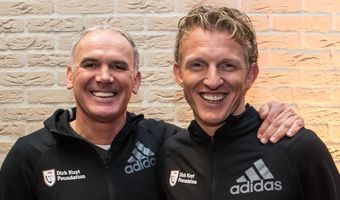 Veiling eerste Oosterscheldekreeft 2017