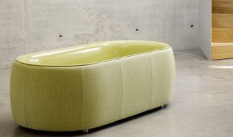 BETTE: Baden in eigenzinnig comfort