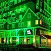 Inntel Hotels Zaandam in de groene spotlights voor St. Patrick’s Day