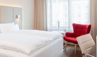 NH Hotels breidt NH Collection uit in Duitsland