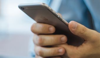 Steeds vaker gebruik app voor customer service