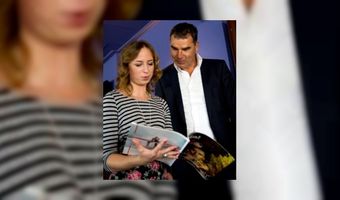 Haarhuis lanceert eigen glossy Ha!