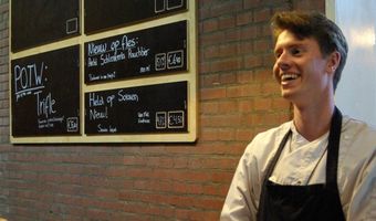 Op bezoek bij STOOM beer&food Nijmegen