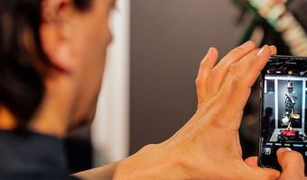 Bakkersvak trok ruim 7700 bezoekers en gaat verhuizen