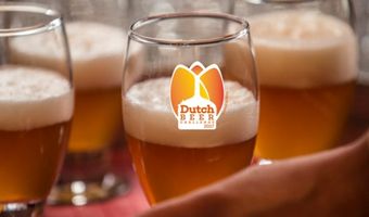 Bijna 300 bieren in Dutch beer Challenge