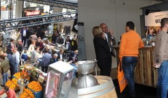 Tweede editie horecavakbeurs Hartelijk Horeca is aanstaande