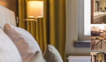 Hampshire: hotelkamer boeken via WhatsApp