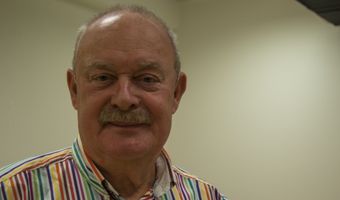 Smaakgoeroe Pieter Punter: 'Nederlandse lunchcultuur? Een broodtrommel mee naar kantoor'