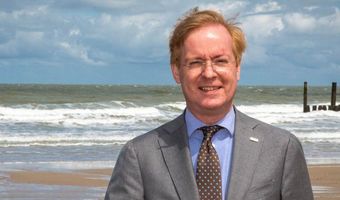 Govert Janzen wordt exploitant Mondragon in Zierikzee