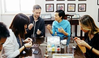 Airbnb wil China veroveren en gaat 'all in'