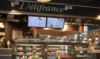 Aantal franchiseformules groeit sterk in Nederland