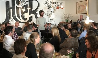 Video: Zwolse horeca inspireert!