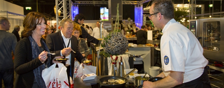 Horeca & Food Inspiratie Venray smaakt naar meer