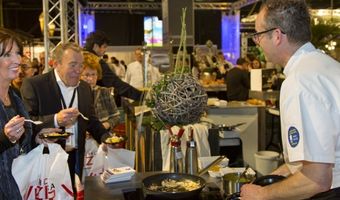Horeca & Food Inspiratie Venray smaakt naar meer