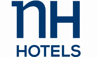 NH Hotels doen lampen uit tijdens Earth Hour