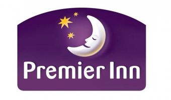 Premier Inn is sterkste hotelmerk ter wereld