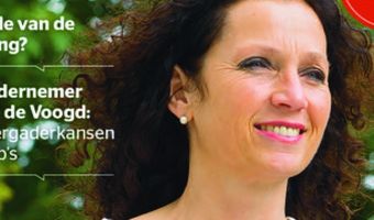 Bed & Breakfast: Duurzaam ontbijten, vergaderen en boxprings