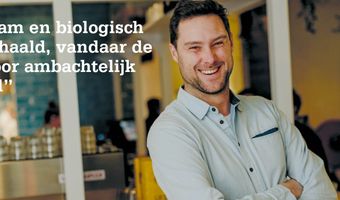 De RestaurantKrant: Voorjaarswijnen, banketbakkers en reserveringssites