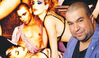 De CaféKrant: Topondernemer Khalid Oubaha, slim boekhouden en wat zet je op de bierkaart?