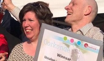 Dit is de beste ijssalon van Nederland