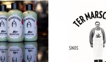 Horecafamilie Ter Marsch lanceert Wiedewietsaus