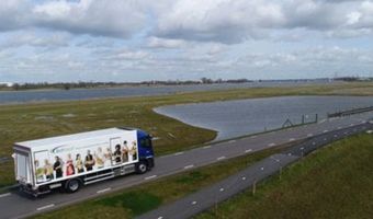 Deli XL verandert naam in Bidfood