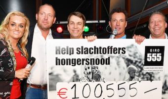 Beachclub Bries start strandseizoen met wervelend openingsfeest