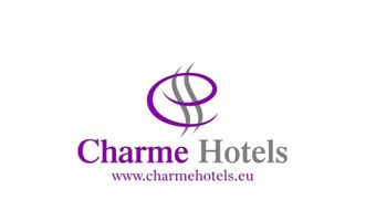 Charme Hotels breidt uit met Kloosterhotel La Sonnerie