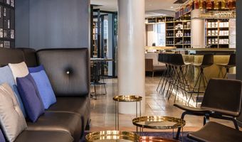 INK Hotel is jarig en trakteert op tattoo's