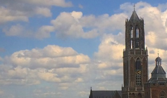 Tienduizenden Airbnb-overnachtingen in Utrecht